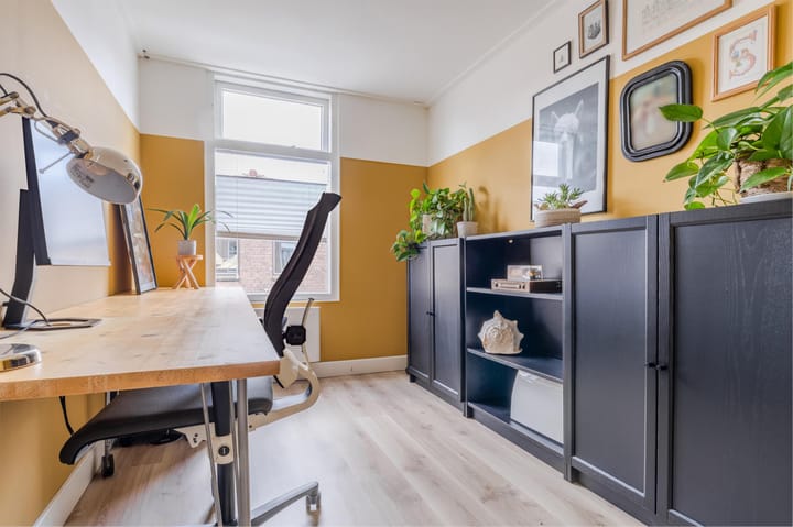 Foto 20 van van Middelantstraat 5