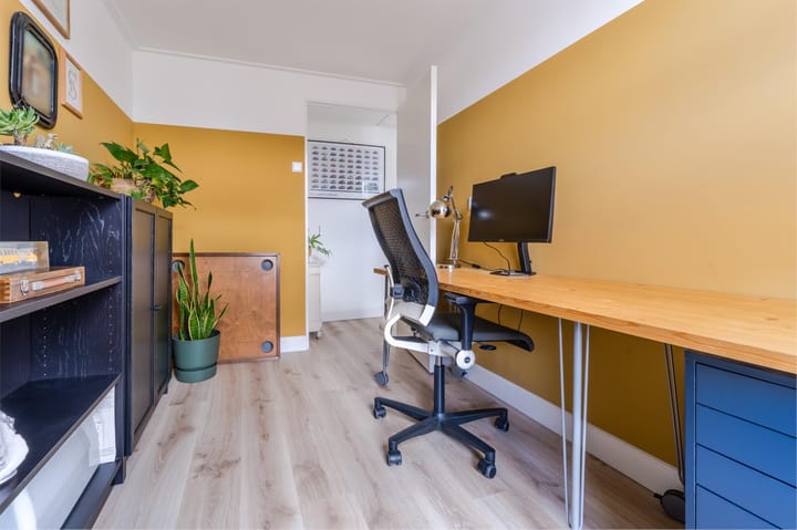 Foto 21 van van Middelantstraat 5