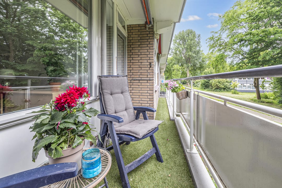 Foto 16 van Cordell Hullplaats 91