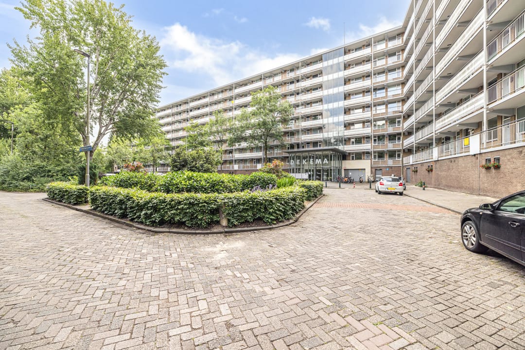 Foto 17 van Cordell Hullplaats 91