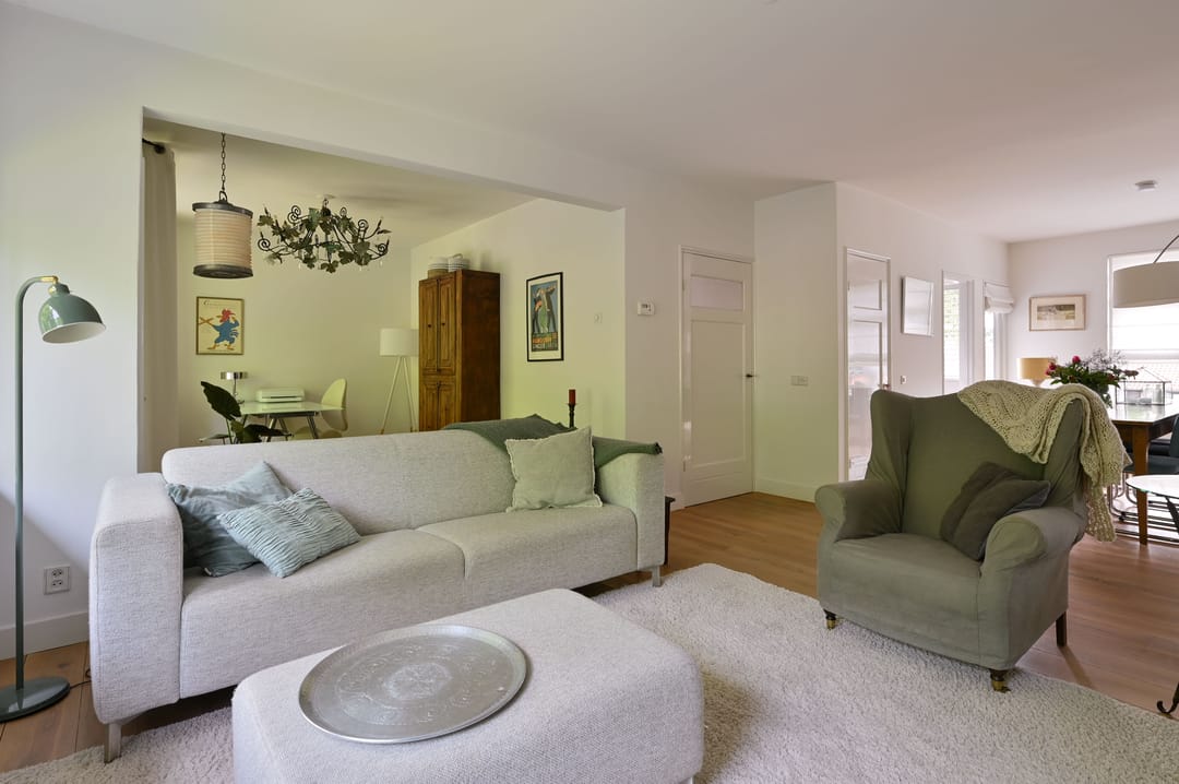 Foto 2 van Ceintuurbaan 64-II