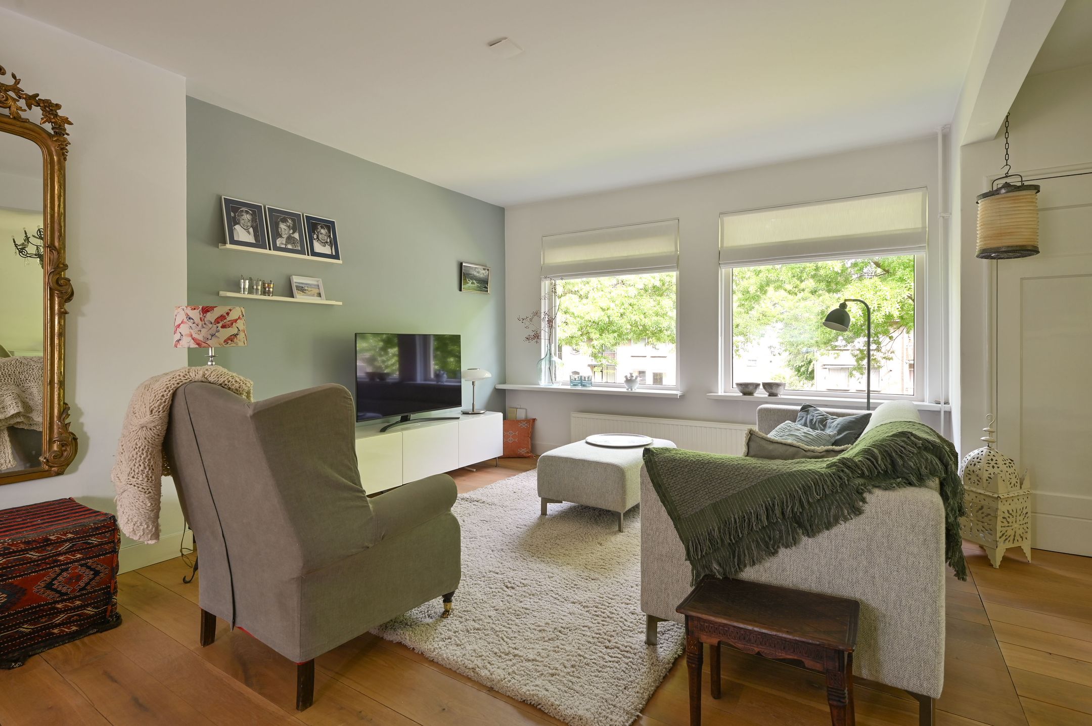 Foto 3 van Ceintuurbaan 64-II