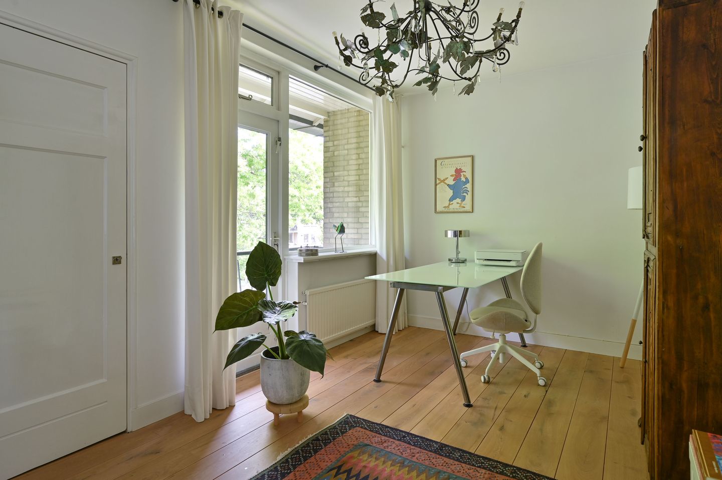 Foto 4 van Ceintuurbaan 64-II