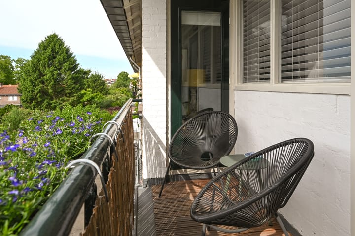 Photo 6 of Ceintuurbaan 64-II