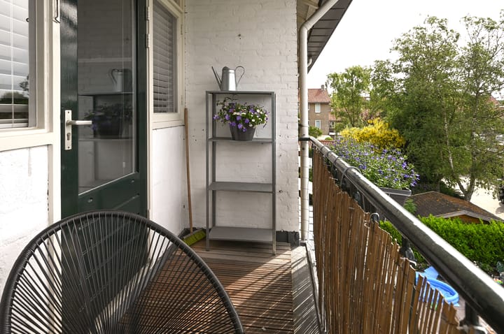 Photo 7 of Ceintuurbaan 64-II