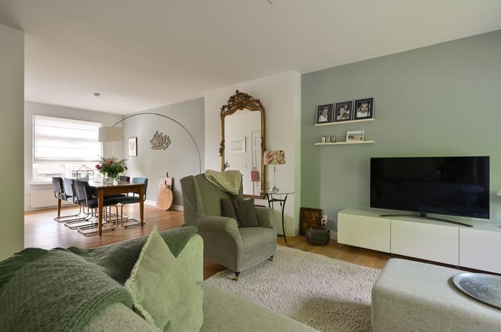 Photo 8 of Ceintuurbaan 64-II