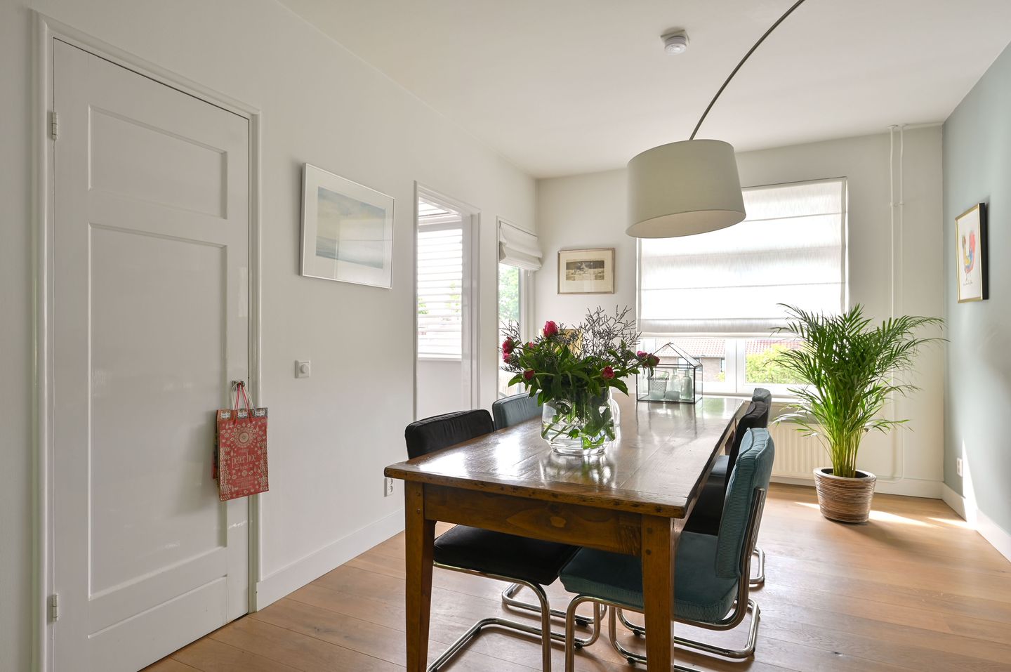 Foto 10 van Ceintuurbaan 64-II