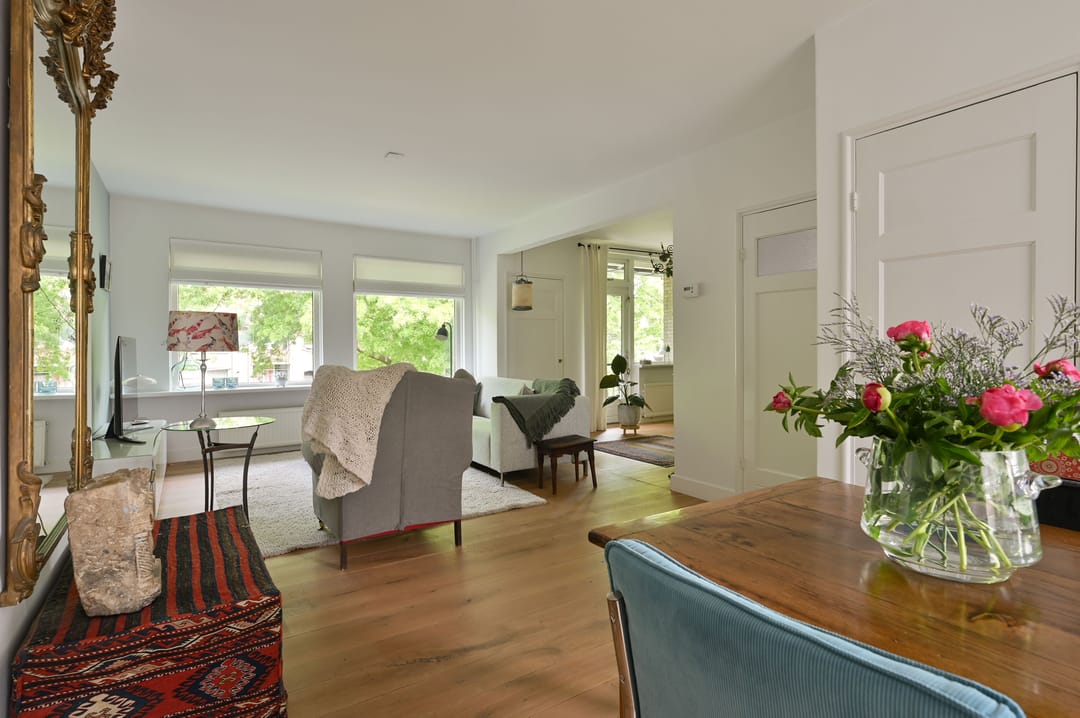 Foto 11 van Ceintuurbaan 64-II