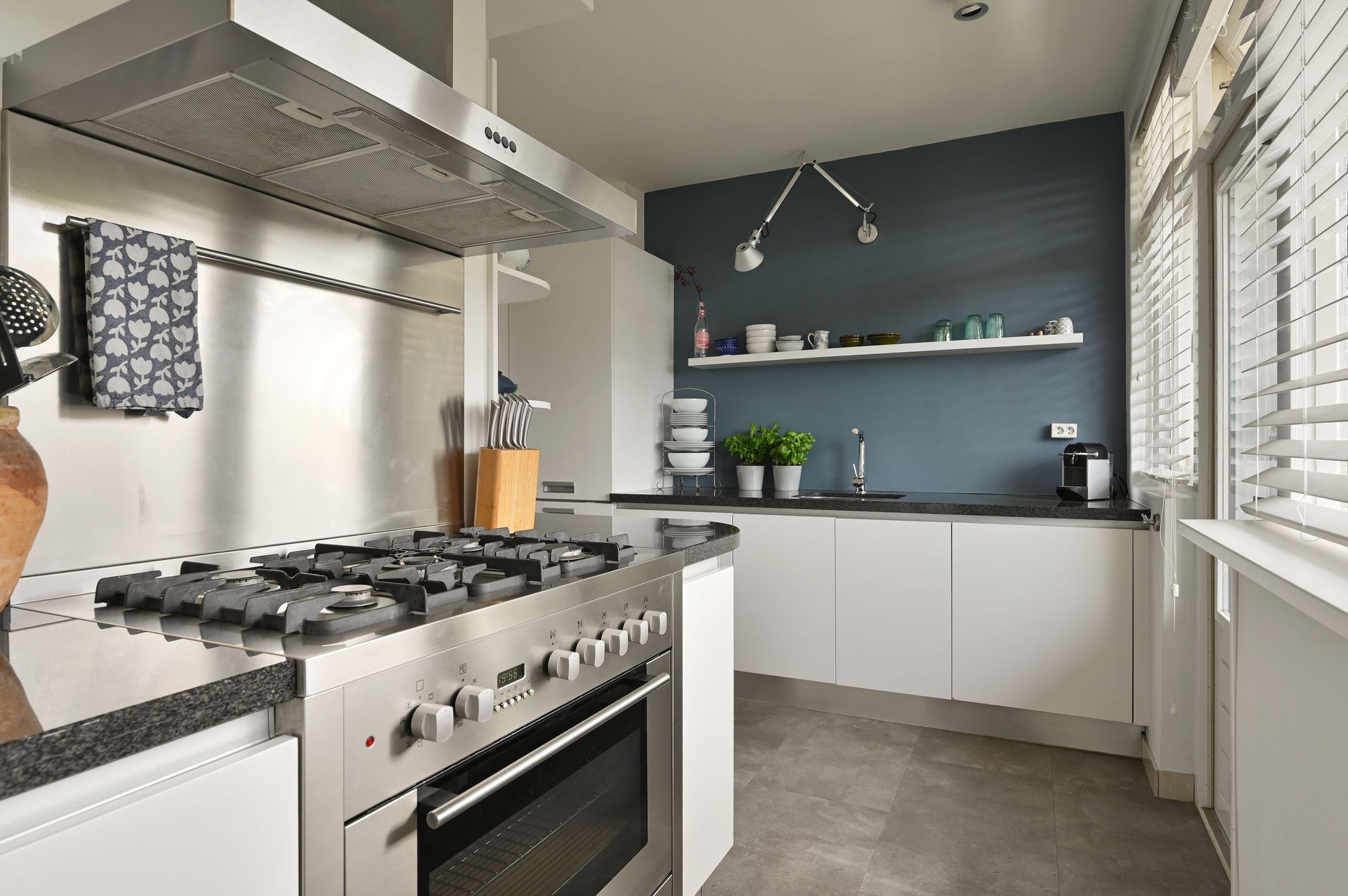 Foto 12 van Ceintuurbaan 64-II