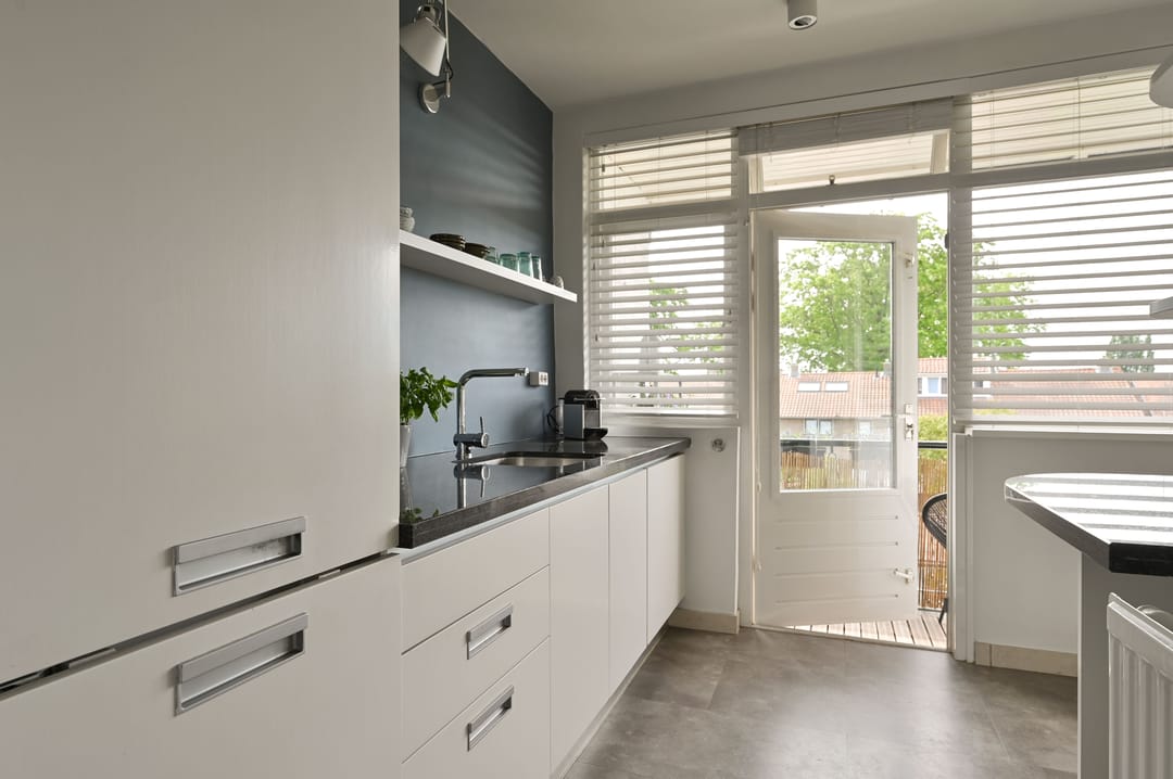 Foto 13 van Ceintuurbaan 64-II