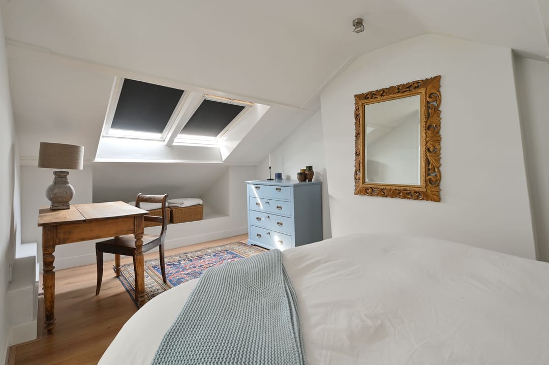 Foto 22 van Ceintuurbaan 64-II