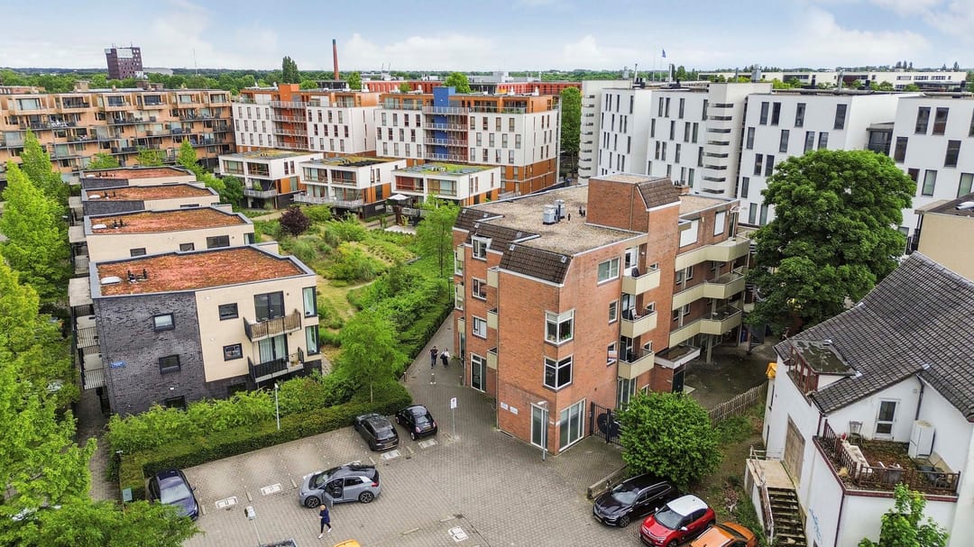 Foto 1 van Sophiaplein 80