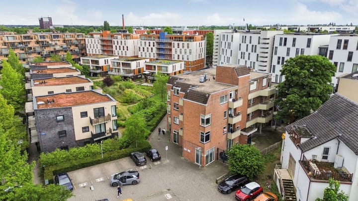 Foto 1 van Sophiaplein 80