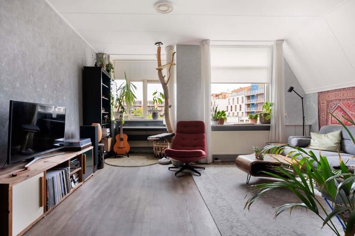 Foto 2 van Sophiaplein 80