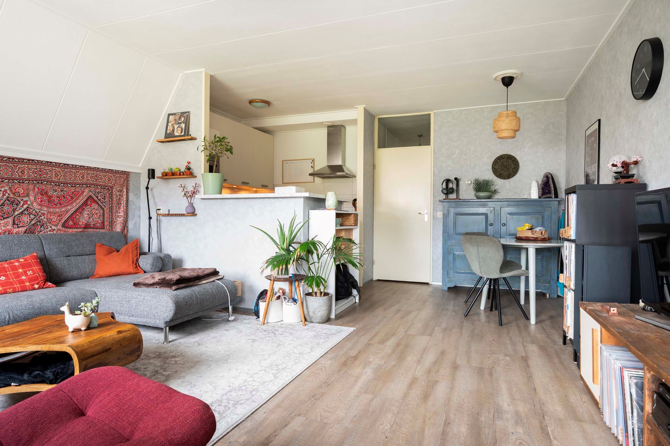 Foto 3 van Sophiaplein 80