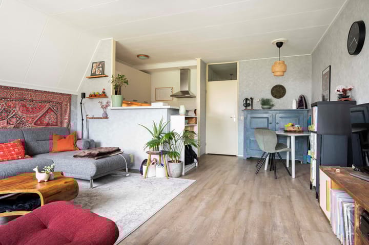 Foto 3 van Sophiaplein 80