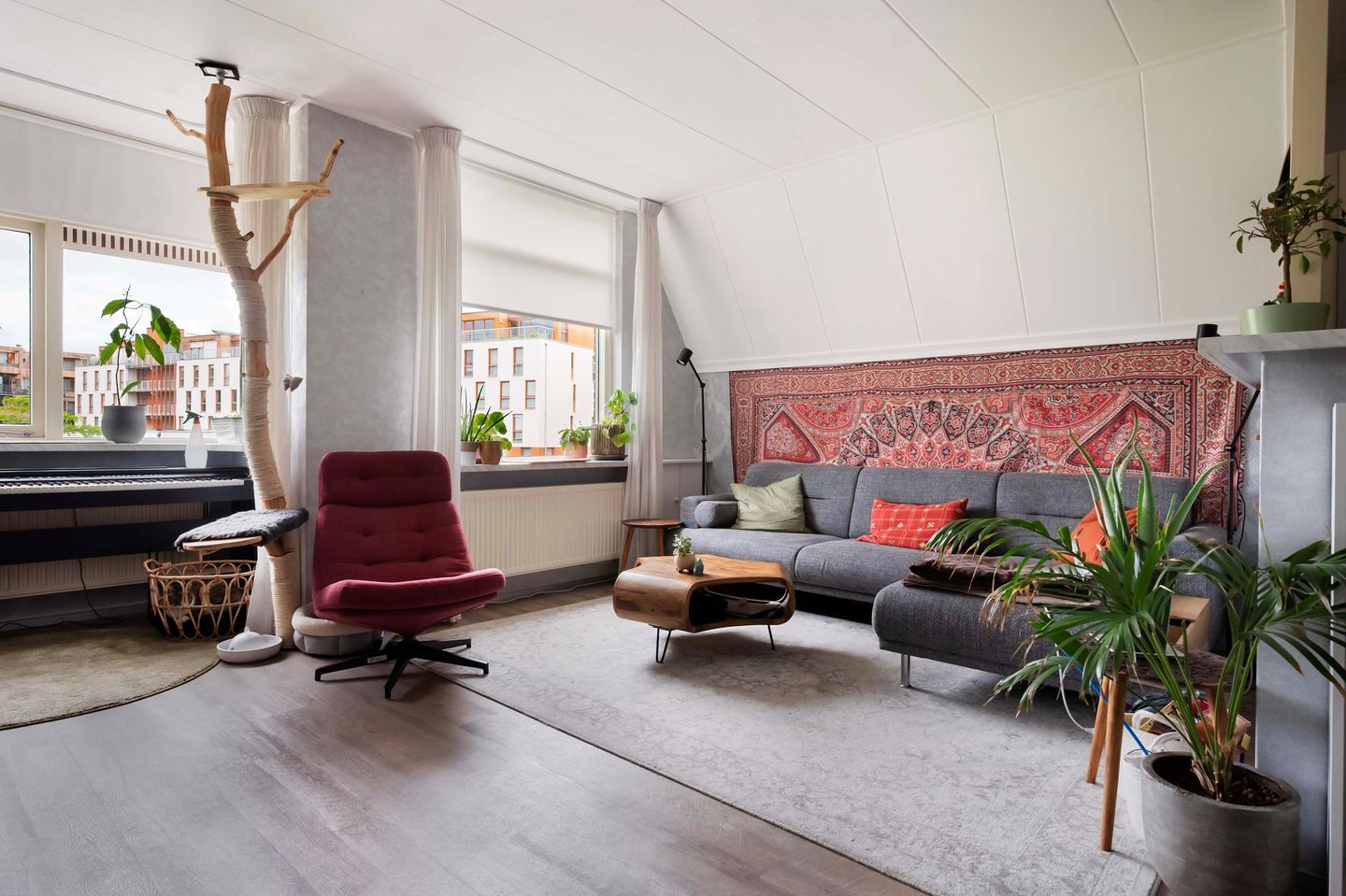 Foto 4 van Sophiaplein 80