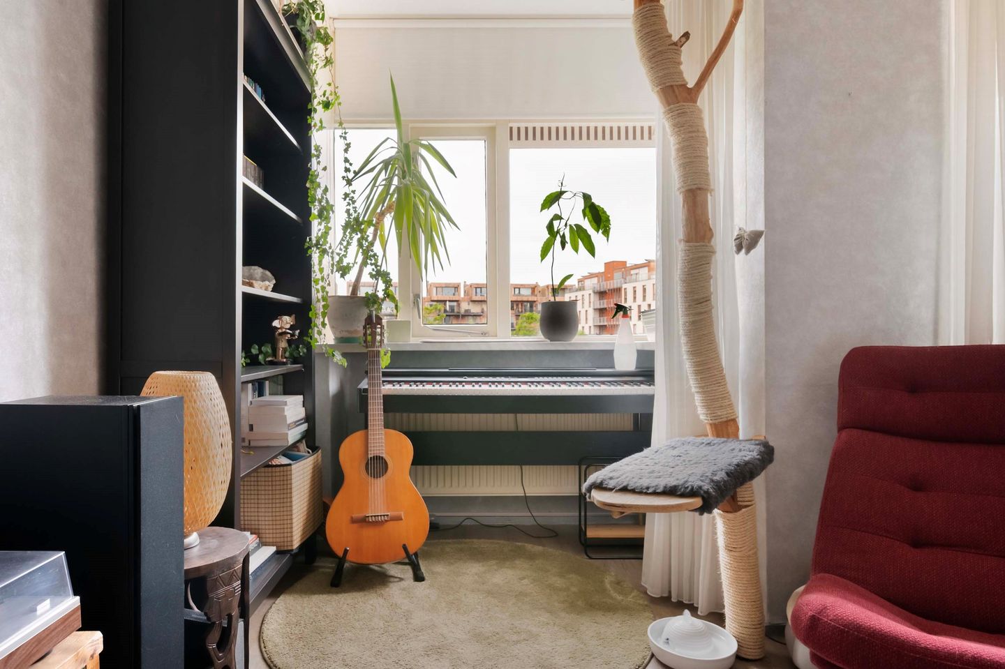 Foto 5 van Sophiaplein 80