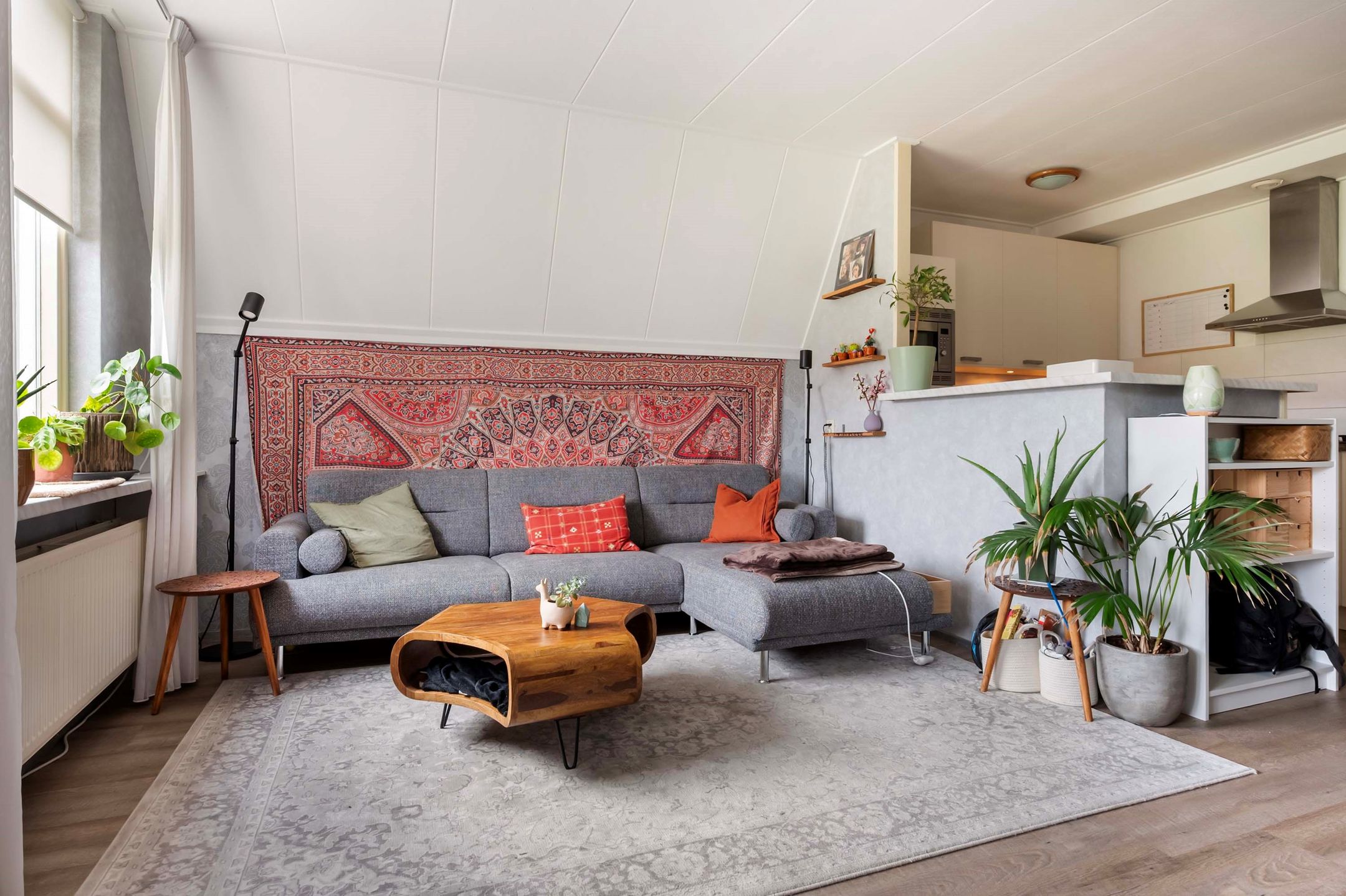 Foto 6 van Sophiaplein 80