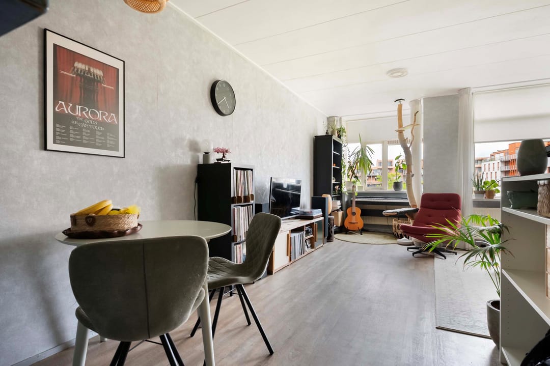 Foto 7 van Sophiaplein 80