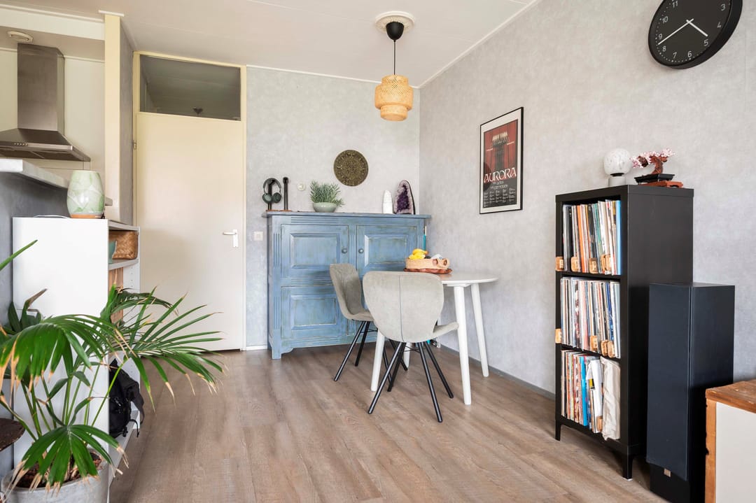 Foto 8 van Sophiaplein 80