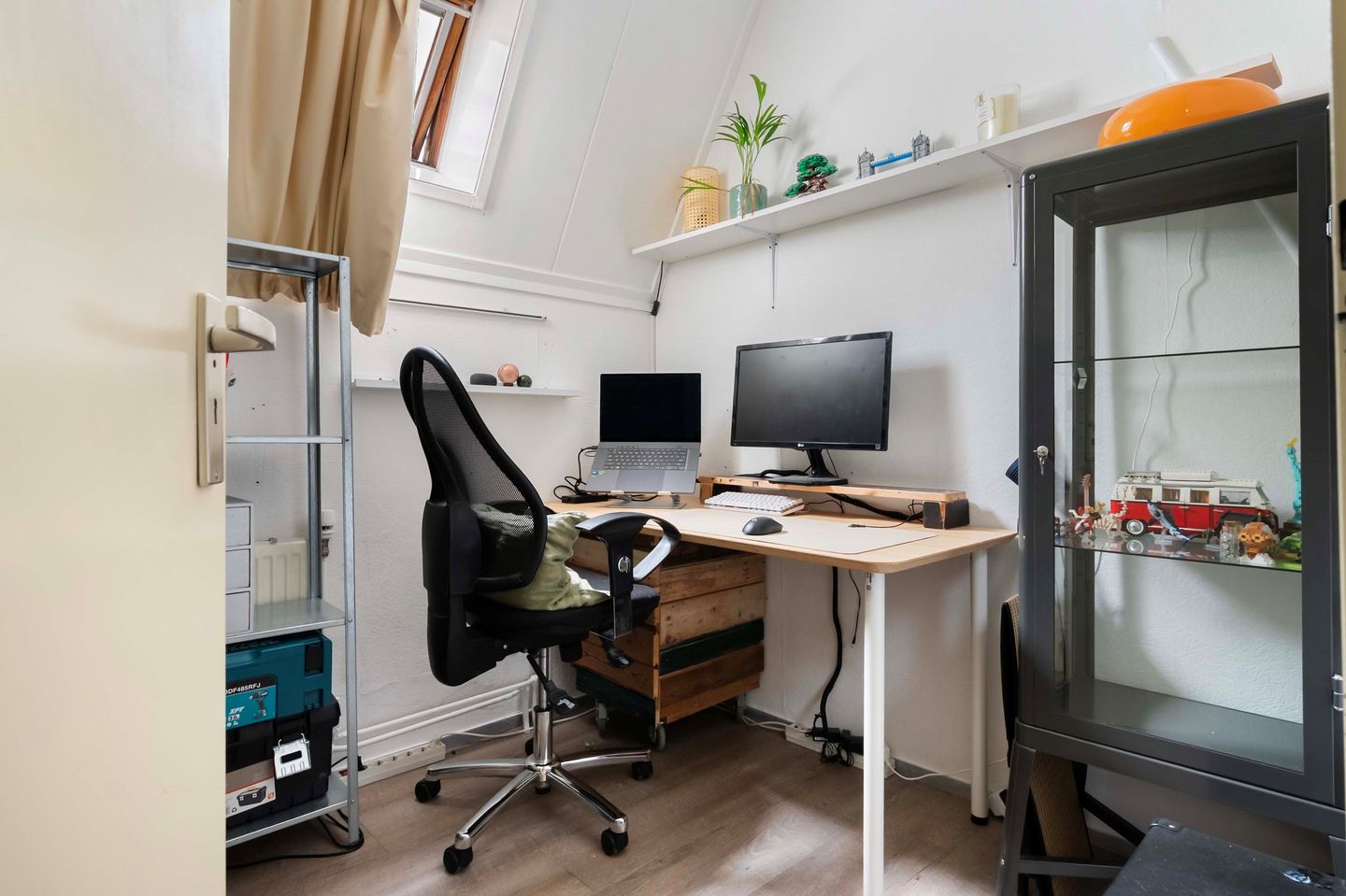 Foto 14 van Sophiaplein 80