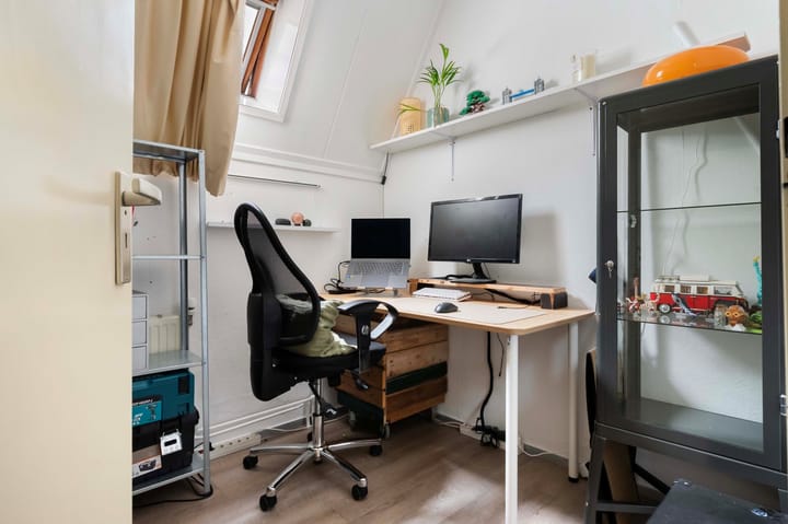 Foto 14 van Sophiaplein 80