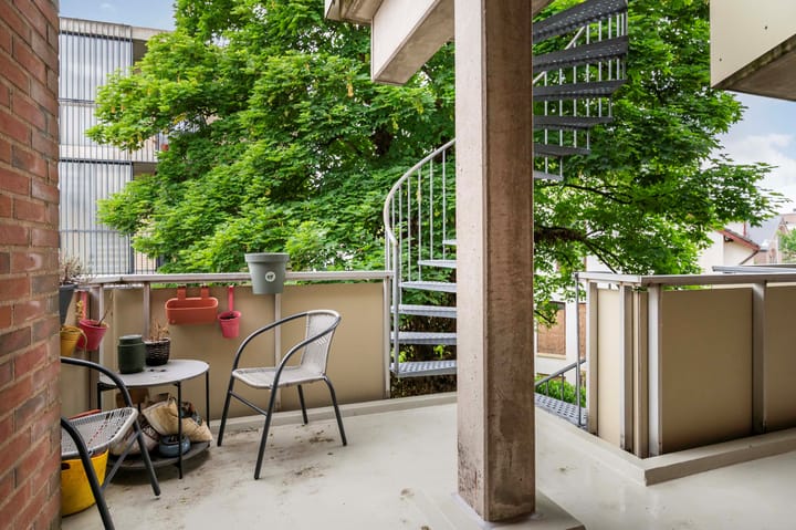 Foto 18 van Sophiaplein 80