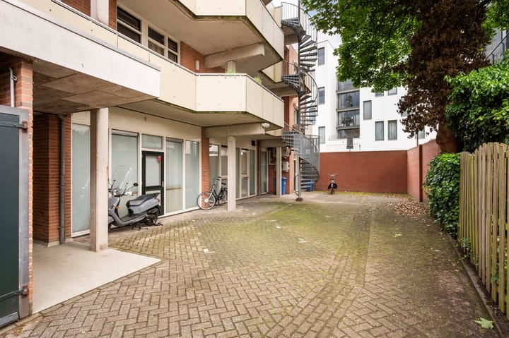 Foto 22 van Sophiaplein 80