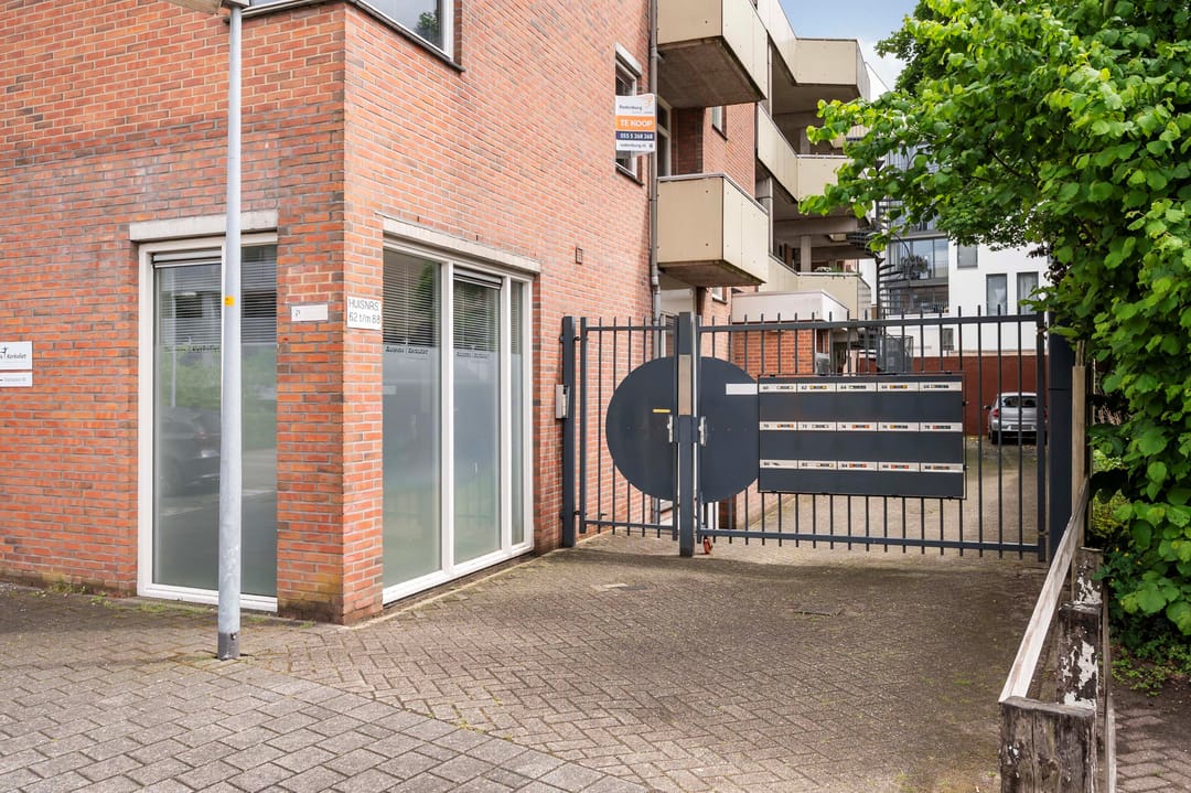 Foto 23 van Sophiaplein 80