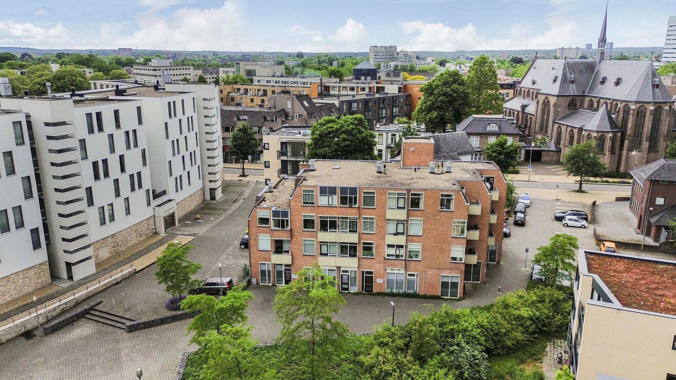 Foto 24 van Sophiaplein 80