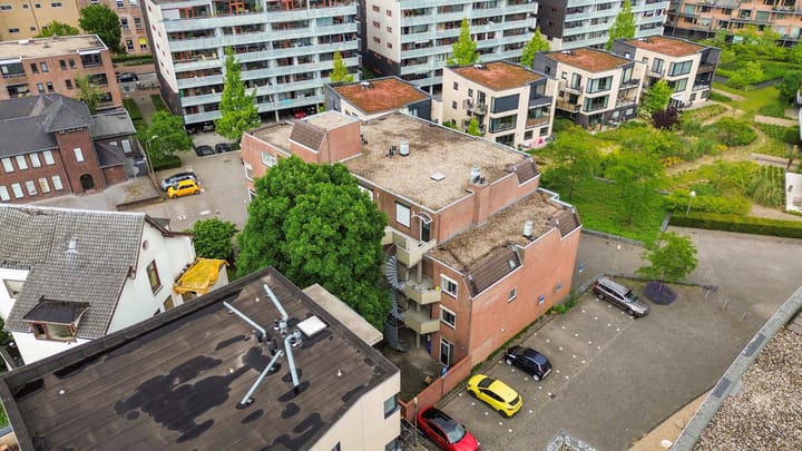 Foto 25 van Sophiaplein 80