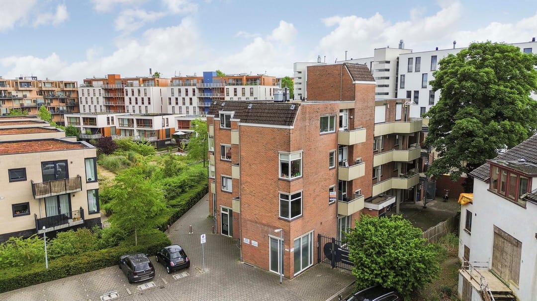 Foto 26 van Sophiaplein 80