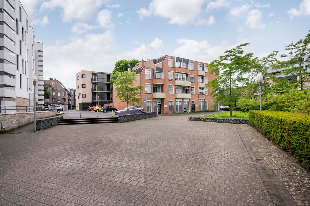 Foto 28 van Sophiaplein 80