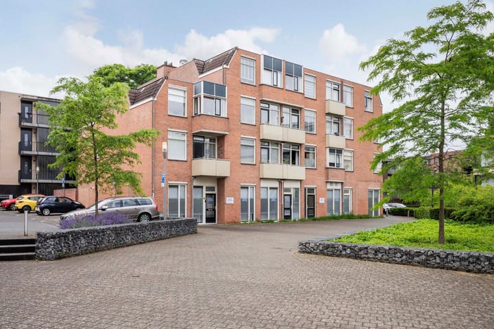 Foto 29 van Sophiaplein 80