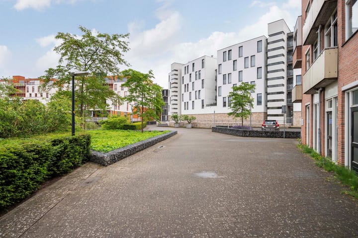 Foto 30 van Sophiaplein 80