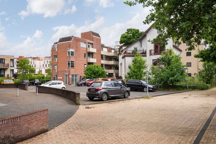 Foto 32 van Sophiaplein 80