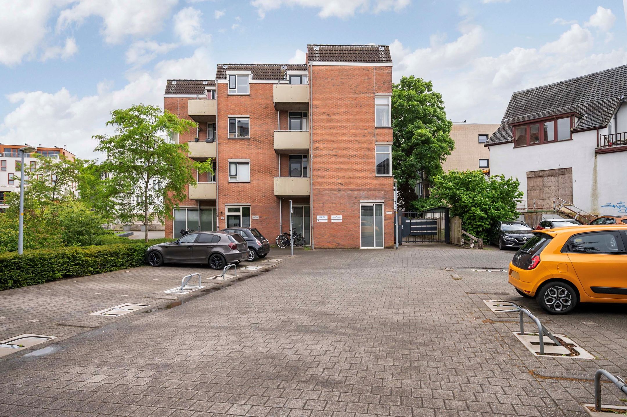 Foto 33 van Sophiaplein 80