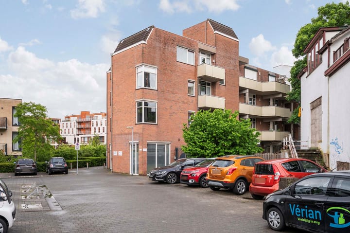 Foto 34 van Sophiaplein 80