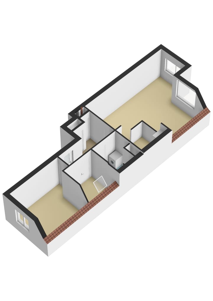 Foto 36 van Sophiaplein 80