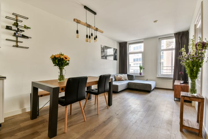 Foto 3 van Gerard Doustraat 192-2