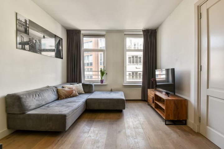 Foto 4 van Gerard Doustraat 192-2