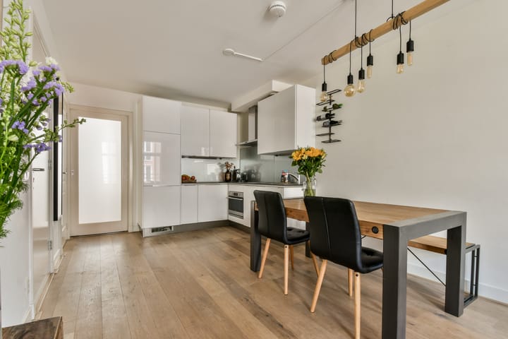 Foto 6 van Gerard Doustraat 192-2