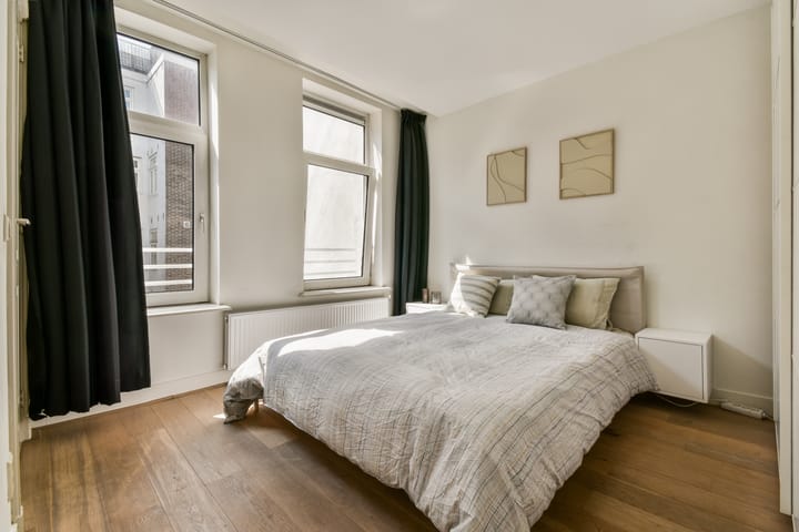 Foto 11 van Gerard Doustraat 192-2