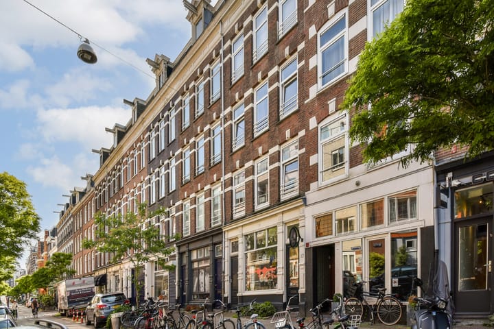 Foto 19 van Gerard Doustraat 192-2