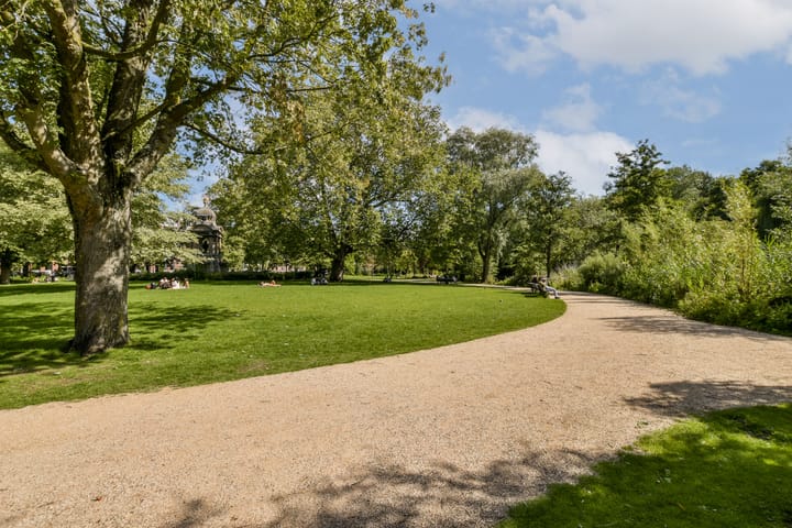 Foto 22 van Gerard Doustraat 192-2