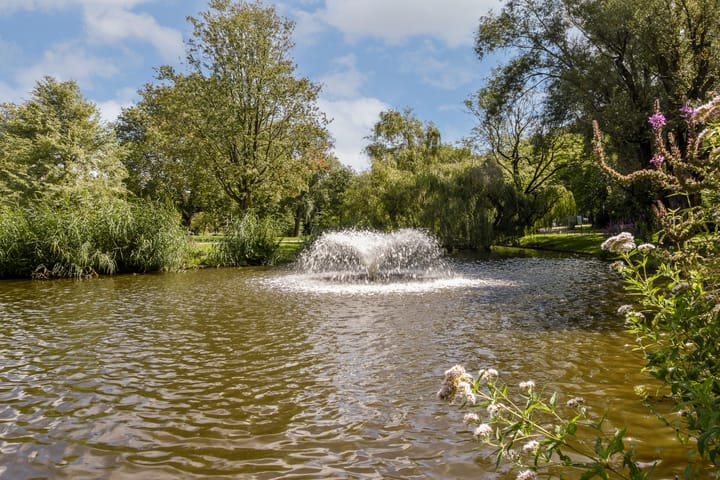 Foto 23 van Gerard Doustraat 192-2