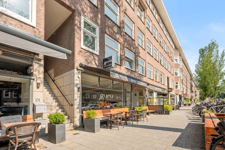 Foto 20 van Rijnstraat 159-1