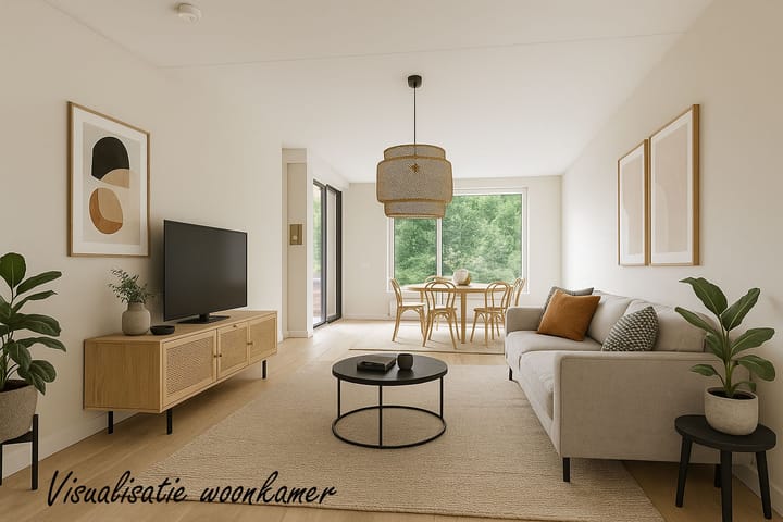 Foto 4 van Lage Weide 22