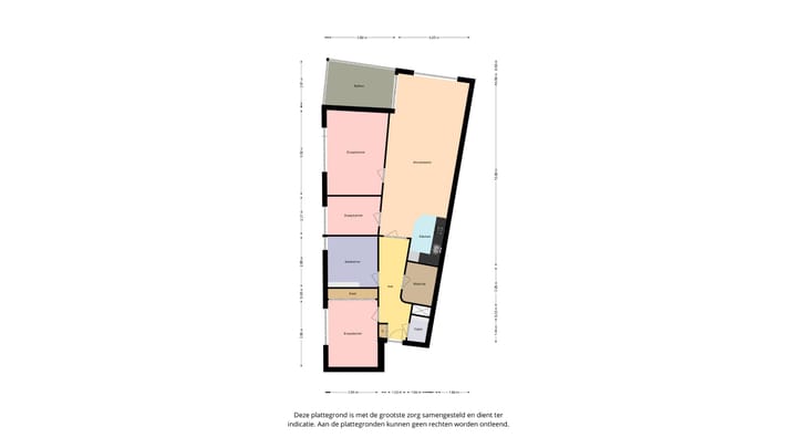 Foto 46 van Lage Weide 22